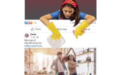 7 Lý Do Nên Chọn Mua Máy Rửa Bát Cores Cho Gia Đình