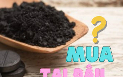 Mua Than Hoạt Tính Máy Hút Mùi Ở Đâu? - Hướng Dẫn Chi Tiết Từ A đến 